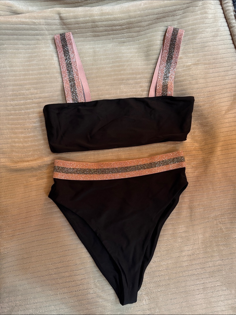 Tularosa bikini set